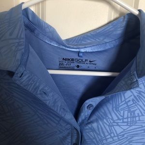 Women’s Nike Golf Polo